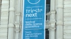 Trieste Next: Panariti, da mare sfide più importanti per umanità